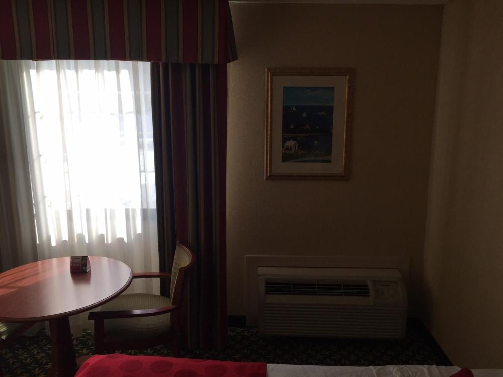 King Room - Disability Access/Non-Smoking interior